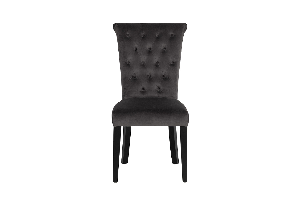 Стул Aveyron chair with exclusive ring Стул Aveyron chair with exclusive ring - Loft-Concept в Тюмени