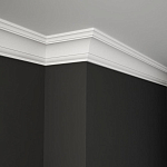 Гладкий карниз KT-64 варинант исполнения - 1 | Loft Concept в Тюмени