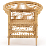 Кресло из ротанга Amadis Rattan Armchair варинант исполнения - 2 | Loft Concept в Тюмени