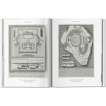 Книга Piranesi. The Complete Etchings XL варинант исполнения - 2 | Loft Concept в Тюмени
