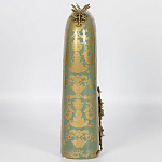 Ваза фарфоровая Karl Body варинант исполнения - 3 | Loft Concept в Тюмени