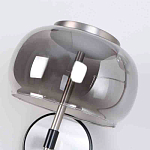 Бра с округлым прозрачным плафоном Blanton Light варинант исполнения - 2 | Loft Concept в Тюмени