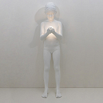 Напольный светильник Seletti Innerglow варинант исполнения - 5 | Loft Concept в Тюмени