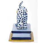 Держатель для книг Elephant варинант исполнения - 4 | Loft Concept в Тюмени