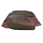 Ковер шелк Manhattan Wool Silk Carpet II варинант исполнения - 2 | Loft Concept в Тюмени