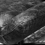 Кресло Sincere Chair Black варинант исполнения - 2 | Loft Concept в Тюмени