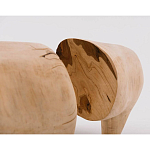 Скульптура «Уверенный путник» варинант исполнения - 3 | Loft Concept в Тюмени