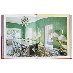 The House of Glam: Lush Interiors and Design Extravaganza варинант исполнения - 3 | Loft Concept в Тюмени