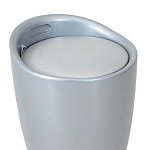 Пуф круглый Collumb варинант исполнения - 3 | Loft Concept в Тюмени