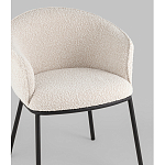 Стул обеденный Дон бежевый варинант исполнения - 2 | Loft Concept в Тюмени