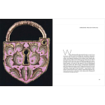 Книга Maison Lesage: Haute Couture Embroidery Mauries Patrick варинант исполнения - 12 | Loft Concept в Тюмени