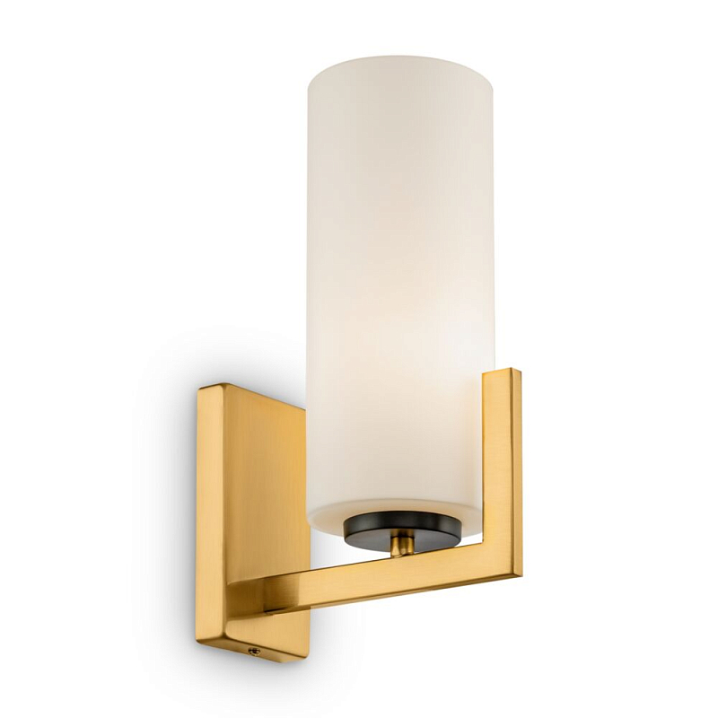 Бра The golden colonnade Латунь Бра The golden colonnade Латунь в Тюмени | Loft Concept