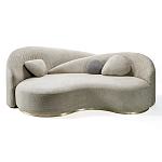 Элегантный Диван Альби Sofa варинант исполнения - 1 | Loft Concept в Тюмени