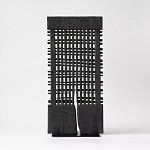 Скульптура «Решетка» варинант исполнения - 4 | Loft Concept в Тюмени