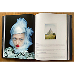 Коллекционная редкая Книга Tim Walker Pictures 2008 варинант исполнения - 1 | Loft Concept в Тюмени