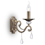 Бра Single Samphoni Eric варинант исполнения - 2 | Loft Concept в Тюмени