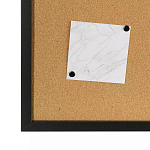 Доска для заметок Upcoming Events варинант исполнения - 4 | Loft Concept в Тюмени