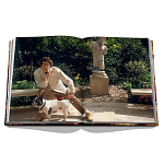 Yves Saint Laurent at Home варинант исполнения - 4 | Loft Concept в Тюмени