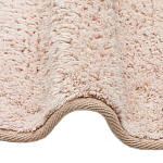 Ковер круглый из хлопка Warmth of style варинант исполнения - 2 | Loft Concept в Тюмени