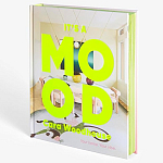 Подарочная Книгаn Its a Mood: Your home. Your vibe варинант исполнения - 2 | Loft Concept в Тюмени