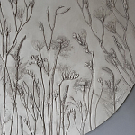 Ботаническое панно «Букет 2» варинант исполнения - 3 | Loft Concept в Тюмени