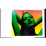 Книга Fashion Image Revolution варинант исполнения - 6 | Loft Concept в Тюмени