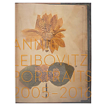 Редкое коллекционное издание Annie Leibovitz Portraits 2005-2016 варинант исполнения - 1 | Loft Concept в Тюмени