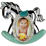 Фоторамка детская Childhood Corner Pony варинант исполнения - 2 | Loft Concept в Тюмени