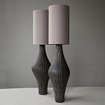 Пара ламп «#1» варинант исполнения - 1 | Loft Concept в Тюмени