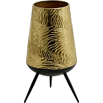 Железное кашпо Verqrary варинант исполнения - 1 | Loft Concept в Тюмени