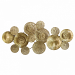 Панно настенное Blank Sheet Shine варинант исполнения - 1 | Loft Concept в Тюмени