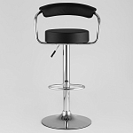 Стул барный на металлической ноге Evita варинант исполнения - 2 | Loft Concept в Тюмени