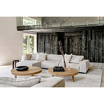 Дизайн интерьера в современном стиле Contemporary Living Yearbook 2025 варинант исполнения - 7 | Loft Concept в Тюмени