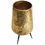 Железное кашпо Verqrary варинант исполнения - 2 | Loft Concept в Тюмени