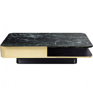 Кофейный стол Red Edition Coffee Table Lounge