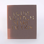 Книга Louis Vuitton Marc Jacobs Limmited edition варинант исполнения - 5 | Loft Concept в Тюмени