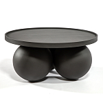 Кофейный стол  Big Balls Coffee Table варинант исполнения - 2 | Loft Concept в Тюмени