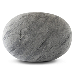 Пуф - Камень GREY MARBLE варинант исполнения - 1 | Loft Concept в Тюмени