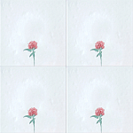 Плитка с рисунком Клевер варинант исполнения - 1 | Loft Concept в Тюмени