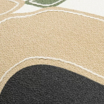 Подушка декоративная с абстрактным узором Divine Abstractions варинант исполнения - 2 | Loft Concept в Тюмени