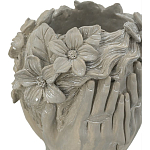 Кашпо Hidden emotions варинант исполнения - 2 | Loft Concept в Тюмени