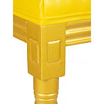 Стул French Bul yellow варинант исполнения - 8 | Loft Concept в Тюмени