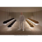 Иллюстрированная монография дизайнера Ли Брума Fashioning Design: Lee Broom варинант исполнения - 5 | Loft Concept в Тюмени