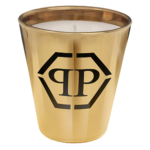 Свеча Philipp Plein Candle Empire Gold S