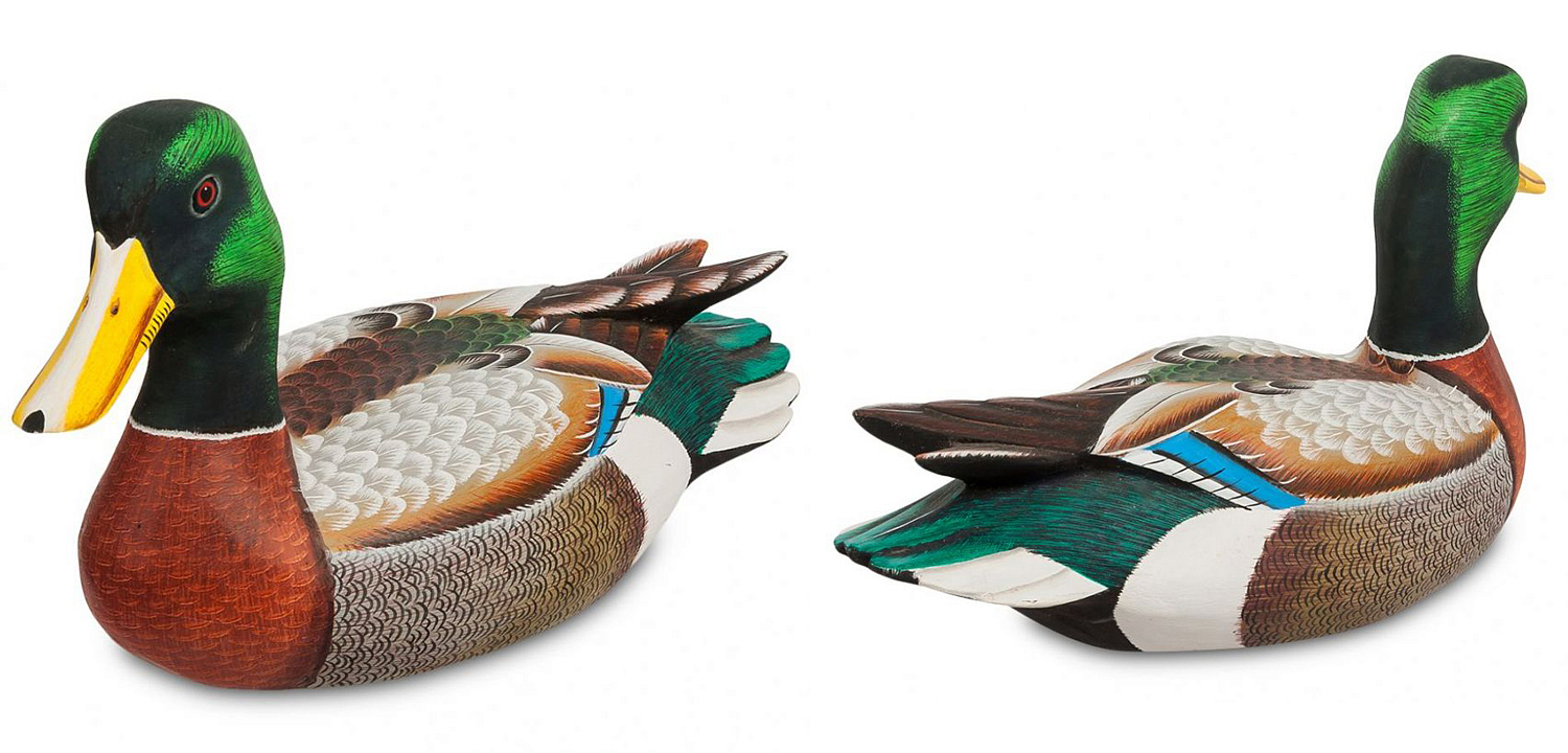 Статуэтка Duck Статуэтка Duck - Loft-Concept в Тюмени
