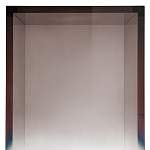 Стол с эффектом полутонов Acrylic Eclisse варинант исполнения - 8 | Loft Concept в Тюмени