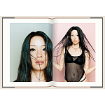 Подарочный Фотоальбом Matthew Rolston Beauty light 2006 варинант исполнения - 4 | Loft Concept в Тюмени