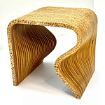 Табуретка параметрическая «FLEXIBLE» варинант исполнения - 1 | Loft Concept в Тюмени