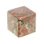 Камни для охлаждения виски из натурального камня креноид Natural Stone Cube варинант исполнения - 2 | Loft Concept в Тюмени