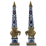 Фигурка The erected obelisk варинант исполнения - 2 | Loft Concept в Тюмени